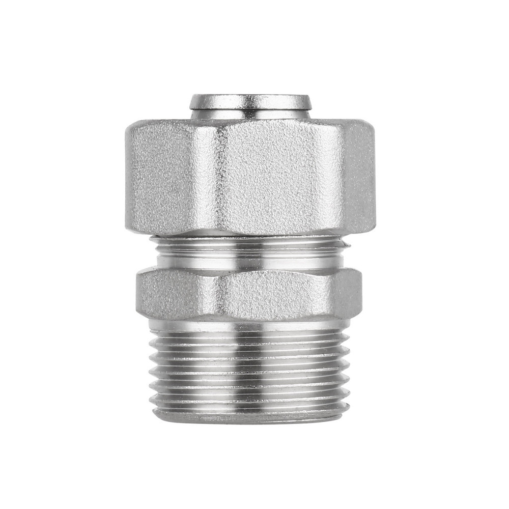 Перехідник обтискний Thermo Alliance Standart 20х3/4" НР SD154W2020 Київ - фото 6