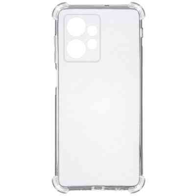 Чехол для мобильного телефона BeCover Anti-Shock Xiaomi Redmi Note 13 4G Clear (710645) Винница