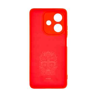 Чохол до мобільного телефона Armorstandart ICON OPPO A3 4G / A3x 4G Camera cover Red (ARM80885) Вінниця