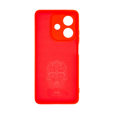Чохол до мобільного телефона Armorstandart ICON OPPO A3 4G / A3x 4G Camera cover Red (ARM80885) Вінниця - фото 2