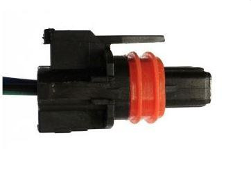 Разъем датчика кислорода (лямбда зонда) Сенс, ГАЗель Харьков - изображение 2