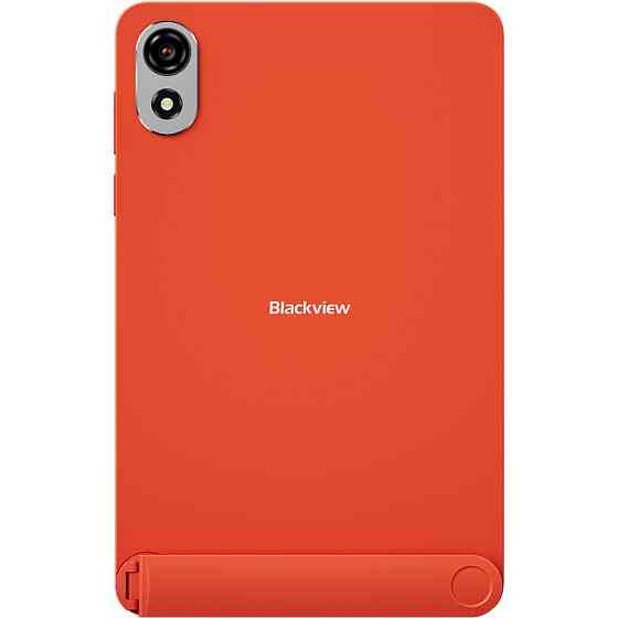 Планшет Blackview ZENO 1 8" HD+ /4GB/64GB/ T615 /6000mAh/ 8+8Мп /LTE Orange Винница