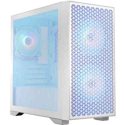 Корпус Logic concept DART PRO ARGB MINI WHITE (AM-DART-PRO-ARGB-20) Винница