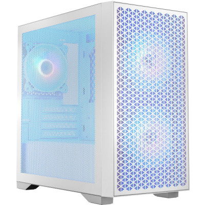 Корпус Logic concept DART PRO ARGB MINI WHITE (AM-DART-PRO-ARGB-20) Винница - изображение 1