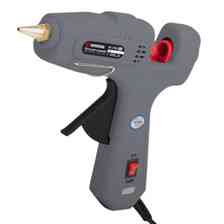 Електричний пістолет для клею d-11.2 мм 40 Вт з вимикачем Мукачево