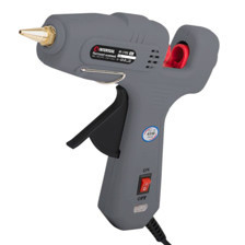 Електричний пістолет для клею d-11.2 мм 40 Вт з вимикачем Мукачево - фото 1