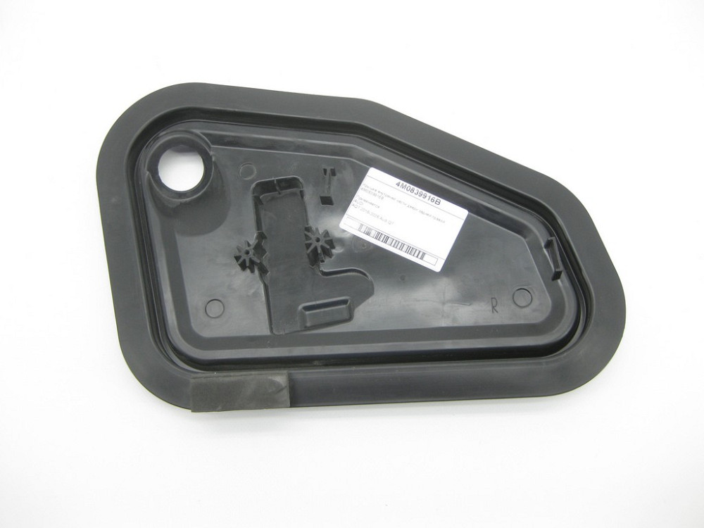 VAG  4M0839916B Кришка внутрішньої частини дверей задньої правої Одеса - фото 1