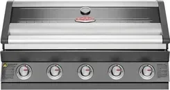 Гриль Beefeater Seria 1600 Grill Do Zabudowy Z 5 Palnikami Bbg1650Sae Киев
