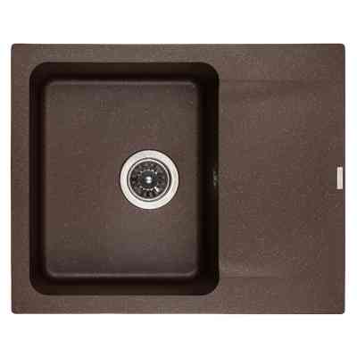 Мийка кухонна GRANADO AVILA marron (gr0506) Вінниця