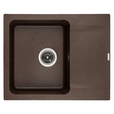 Мийка кухонна GRANADO AVILA marron (gr0506) Вінниця - фото 1