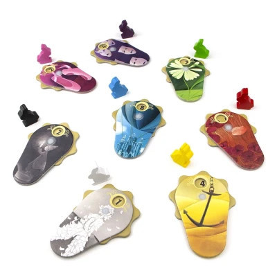 Настольная игра Ігромаг Диксит (Dixit) украинский (5669) Винница - изображение 12