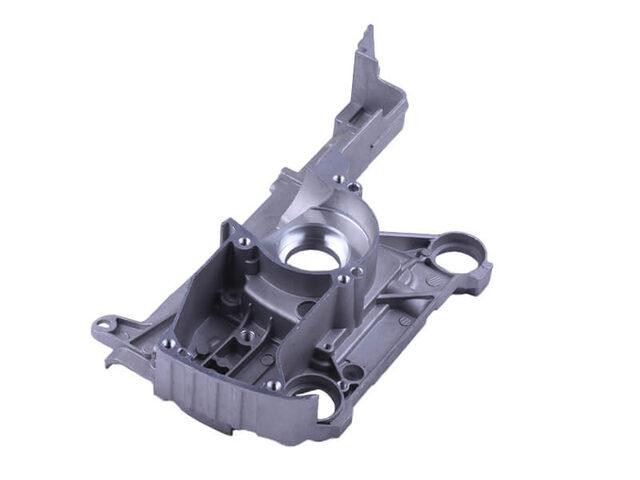 Картер правый - бензопила китай Мукачево - изображение 2