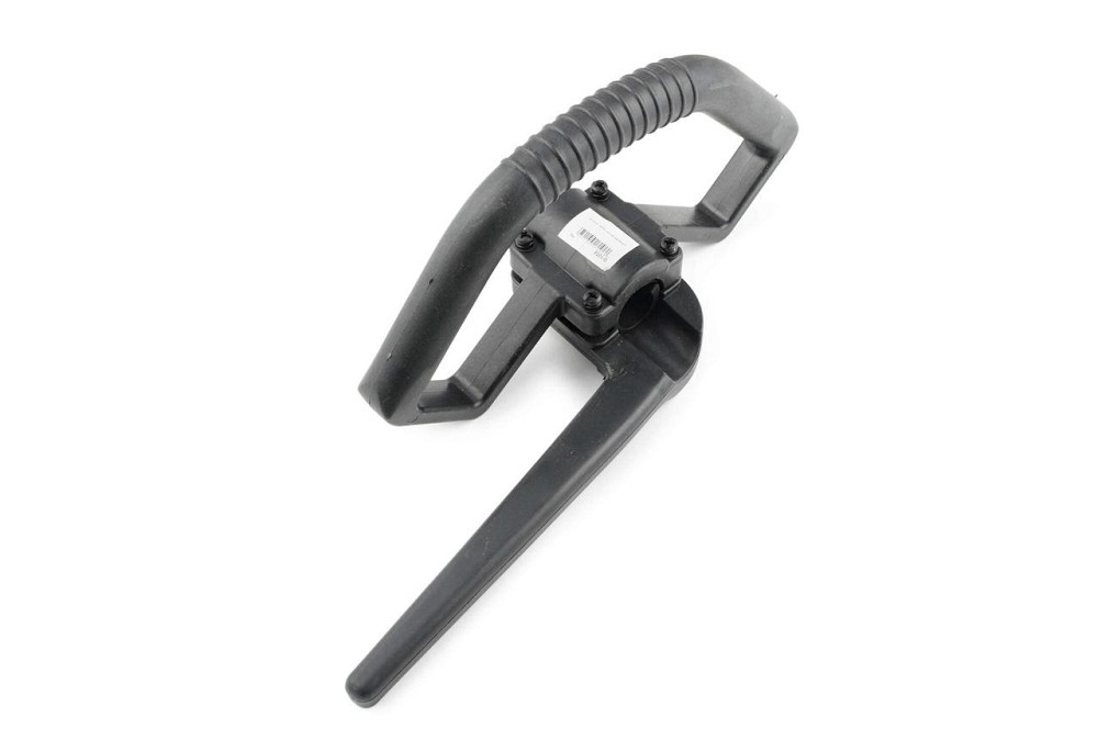 Кермо мотокоси голе Мукачево - фото 1