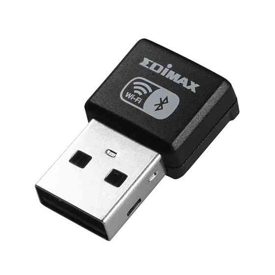 Бездротовий адаптер Edimax EW-7611UXB ( 10142 ) Харьков