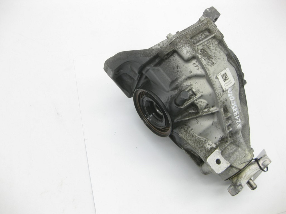 Mercedes-Benz  A2133500701 Редуктор заднього моста 1:3.066 E-Class W213 C238 C-Class W205 Одеса - фото 4