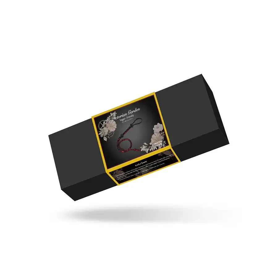 Батіг Liebe Seele Victorian Garden Bull Whip Львов - изображение 6