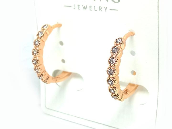 Серьги украшение для женщины Киев - изображение 1