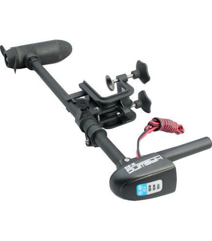 Электромотор для лодок Haswing W-20 Киев - изображение 6