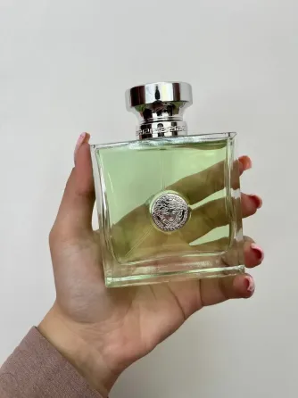 Женская туалетная вода Versace Versense 100 мл с магнитной лентой Коломия