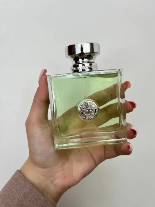 Женская туалетная вода Versace Versense 100 мл с магнитной лентой Коломия - фото 4