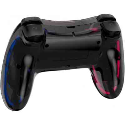 Геймпад Xtrike ME GP-52 Bluetooth RGB PS4/IOS/Android/PC/Nintendo (GP-52) Вінниця
