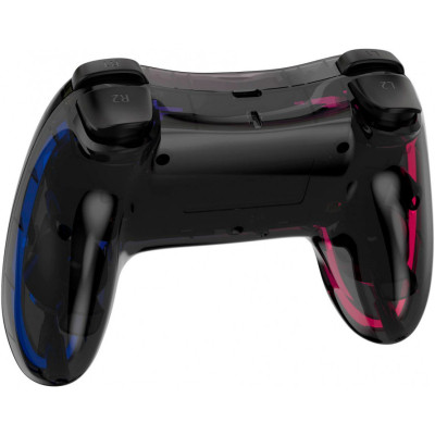 Геймпад Xtrike ME GP-52 Bluetooth RGB PS4/IOS/Android/PC/Nintendo (GP-52) Вінниця - фото 4