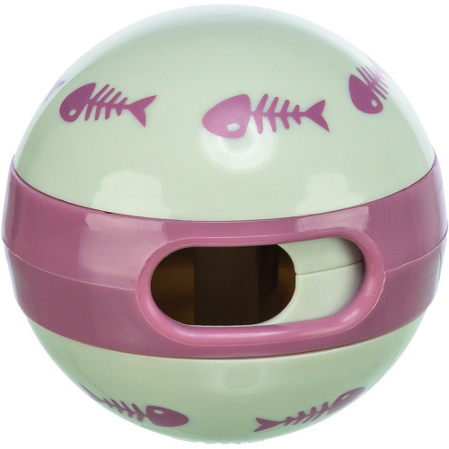 Іграшка Trixie для котів Куля для ласощів 6 см Київ - фото 5