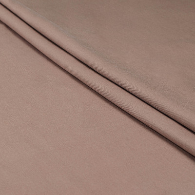 Постільна білизна Home Line Сатин Твіл (коричневий) полуторний (181377) Вінниця - фото 2