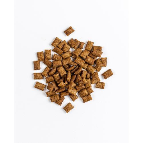 Хрумкі ласощі Savory Snack Подушечки для заохочення котів, контроль шерстяних кульок, 60 г Київ - фото 2
