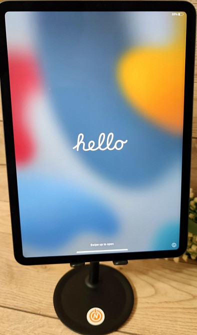 Планшет: iPad Apple PRO M1 , 11/3GN + LTE (2021) 128Gb. Київ - фото 4