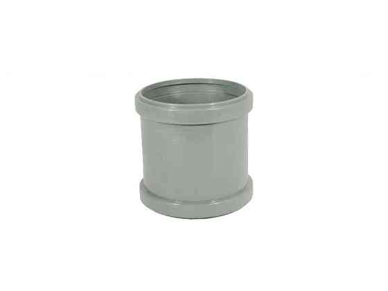 Муфта D=110 ТМ INSTALPLAST Київ