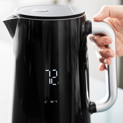 Электрочайник Tefal KO851830 Вінниця - фото 5