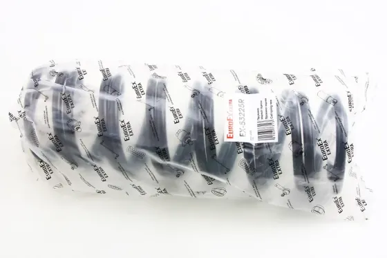 Пружини Aveo задні EuroEx Вінниця