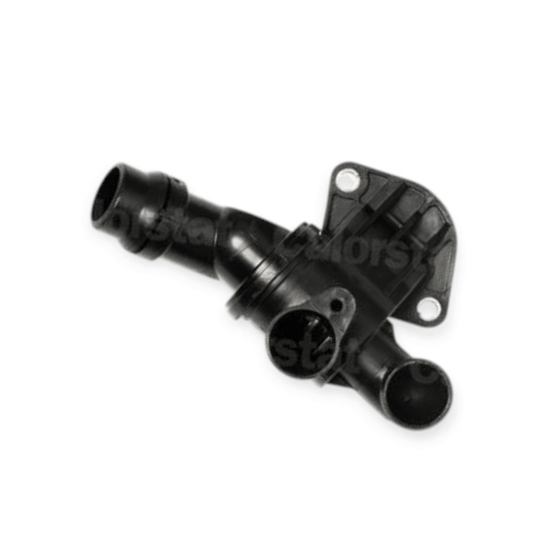 Термостат Octavia, Volken Passat, Golf 2.0FSI, TFSI (2004-) (87 ° C) Skoda Мукачево - фото 1