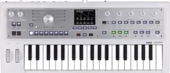 Піаніно (синтезатор) Korg microKORG2 WH Київ - фото 1
