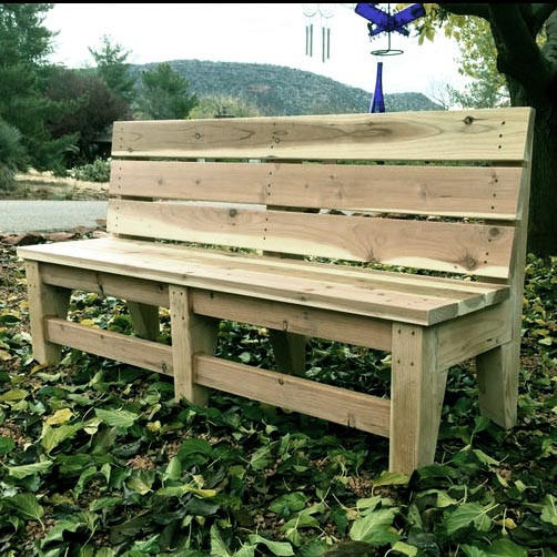 Скамейка кухонная 