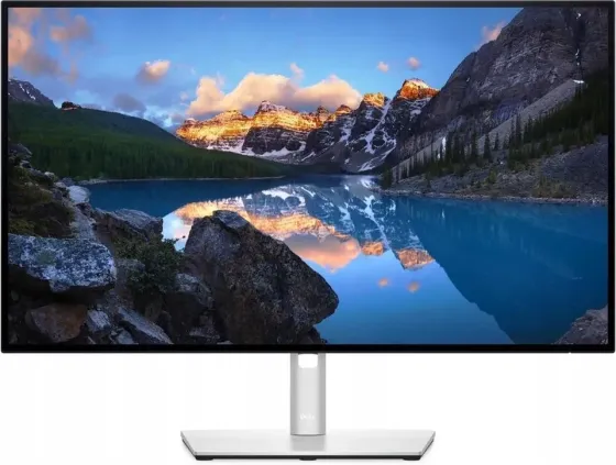Монитор Dell 27" UltraSharp (U2722DE) Київ