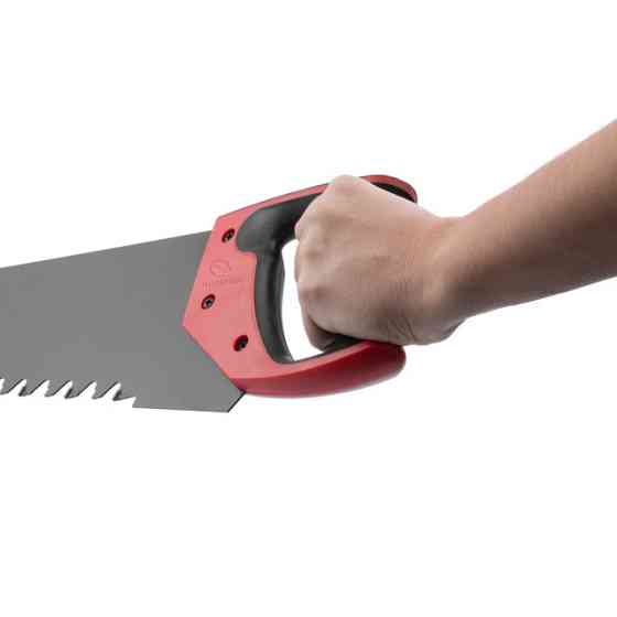 Ножовка по пенобетона, 700 мм INTERTOOL HT-3132 Киев