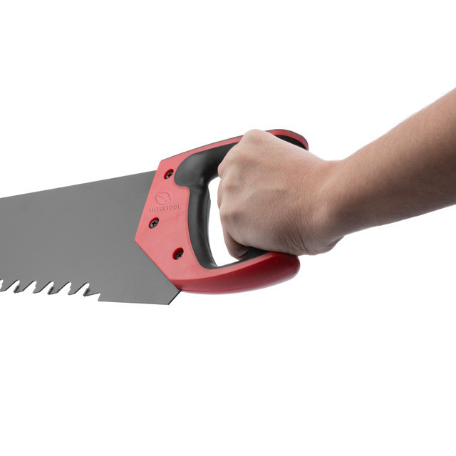 Ножовка по пенобетона, 700 мм INTERTOOL HT-3132 Киев - изображение 5