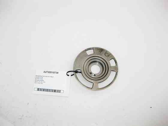 Mercedes-Benz  A2720510739 Імпульсний диск випускний лівий для двигунів M272 V6 2.5 3.0 3.5л M273 V8 4.6 5.5л Одесса