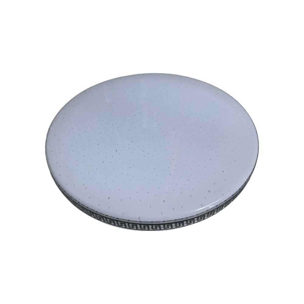 Светильник Biom DL-R107-18-5 5000K 18W звездное небо Харьков - изображение 1