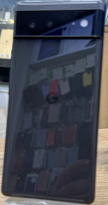 Телефон Google Pixel 6 128Gb. Харків - фото 6