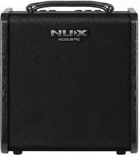 Комбіпісилювач Nux Stageman Ii Studio - Wzmacniacz Akustyczny Київ