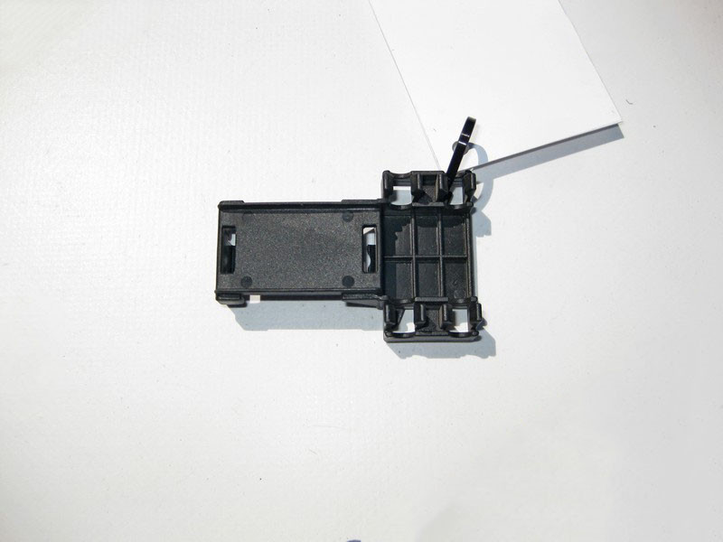 Mercedes-Benz  A0109887878 Скоба антенного розгалужувача S-Class W220 Одеса - фото 2