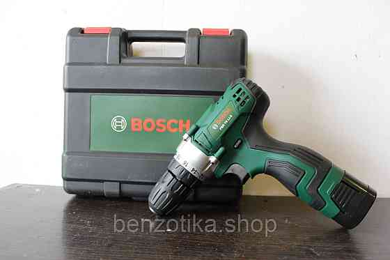 Шуруповерт BOSCH PSR 18-2Li Киев