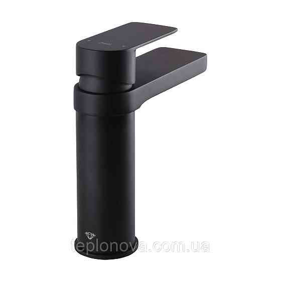 Смеситель для умывальника TOPAZ SARDINIA TS 08221-H20-BB Черновцы