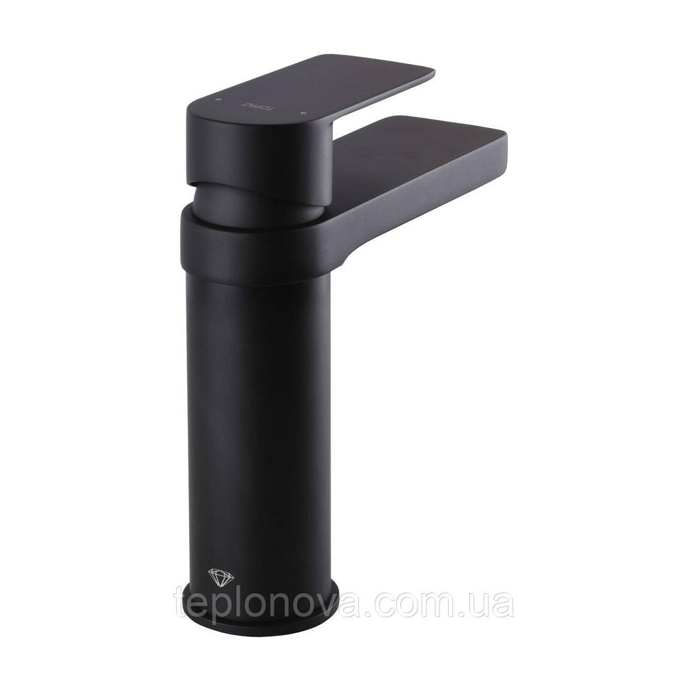 Смеситель для умывальника TOPAZ SARDINIA TS 08221-H20-BB Черновцы - изображение 3