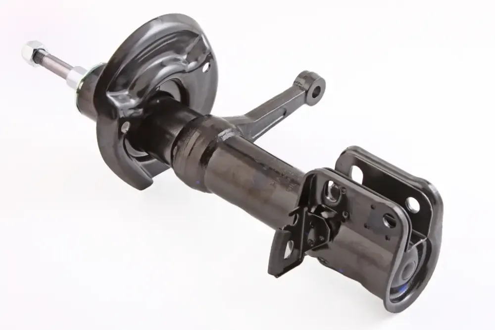 Амортстойка 1119 передняя  разборная Hort левая Винница - изображение 2