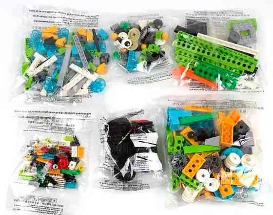 Конструктор робот lego wedo ev spike  гурт від імпортера. Киев