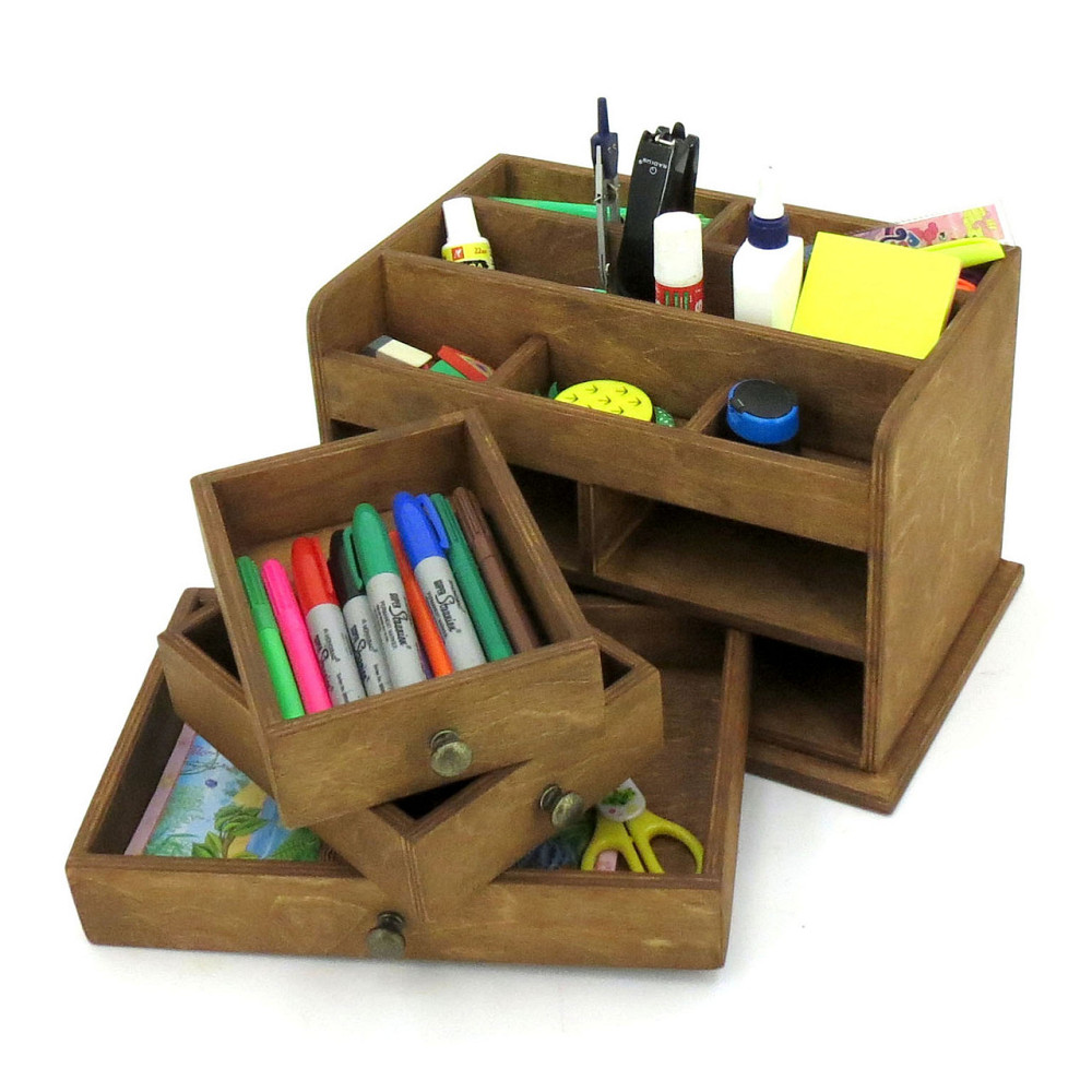 Настольный органайзер 